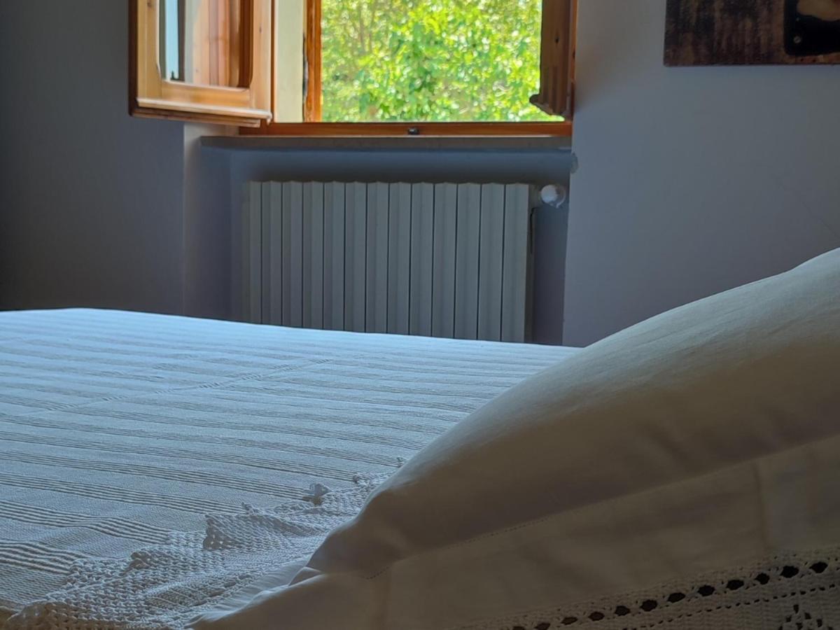 Bed And Breakfast Country Hill Ареццо Экстерьер фото