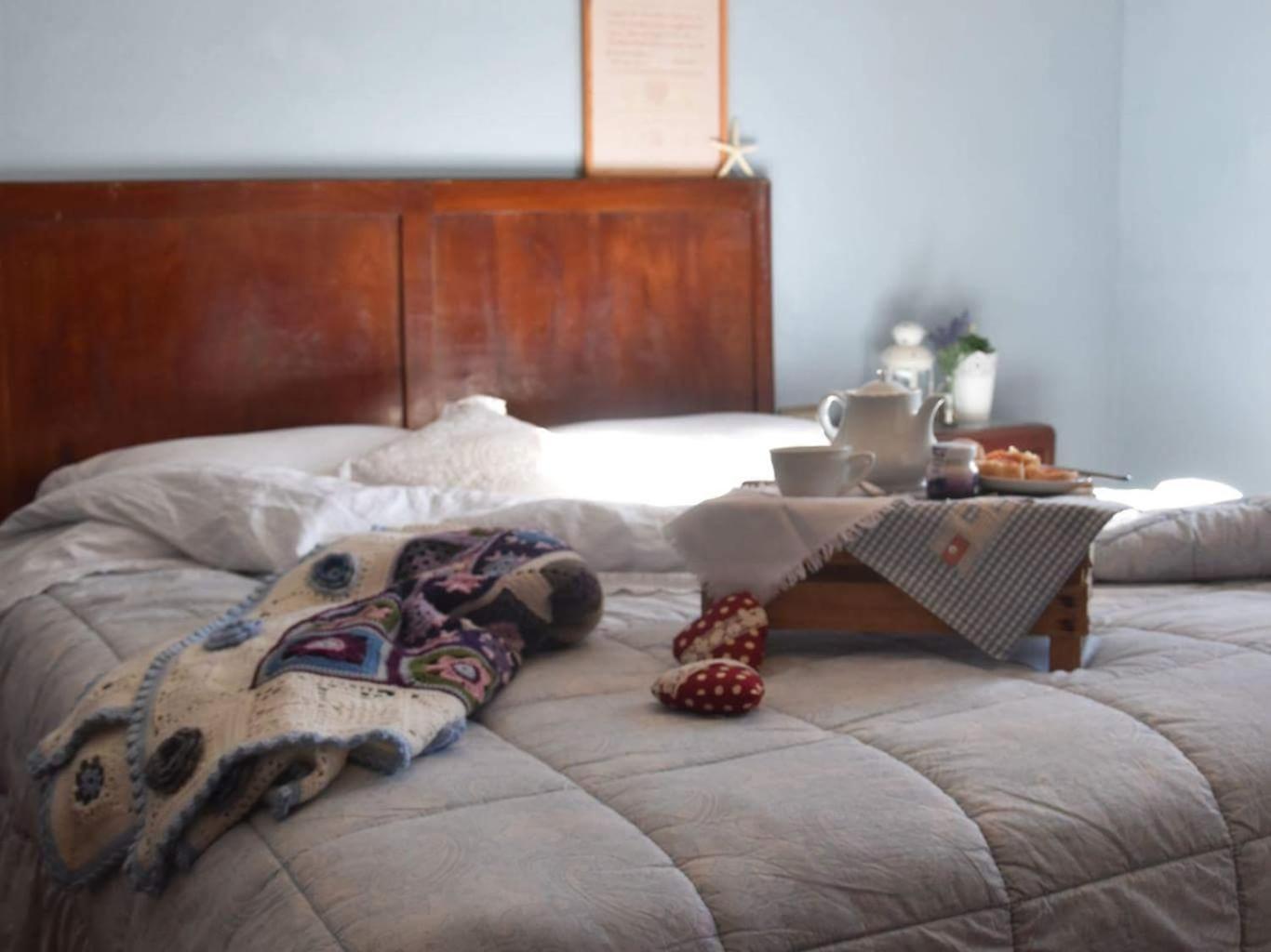 Bed And Breakfast Country Hill Ареццо Номер фото