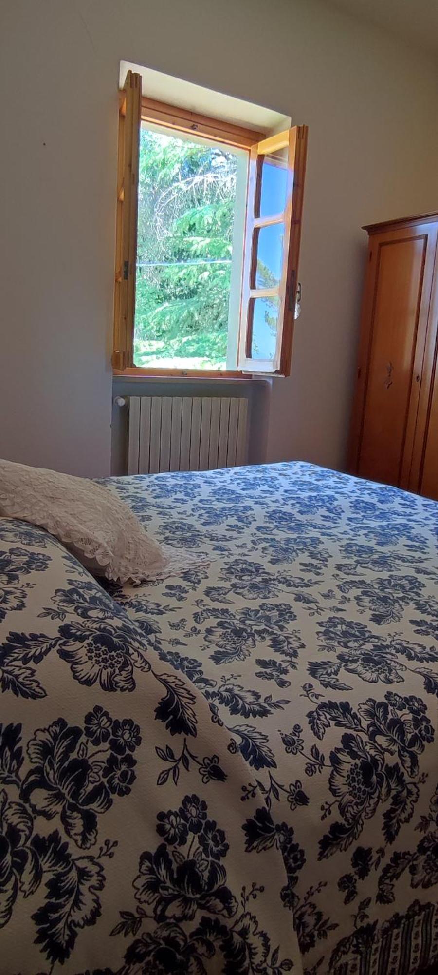 Bed And Breakfast Country Hill Ареццо Номер фото
