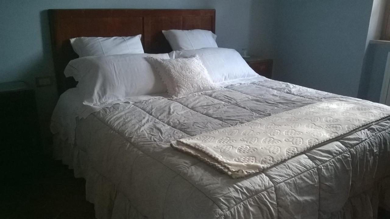 Bed And Breakfast Country Hill Ареццо Экстерьер фото
